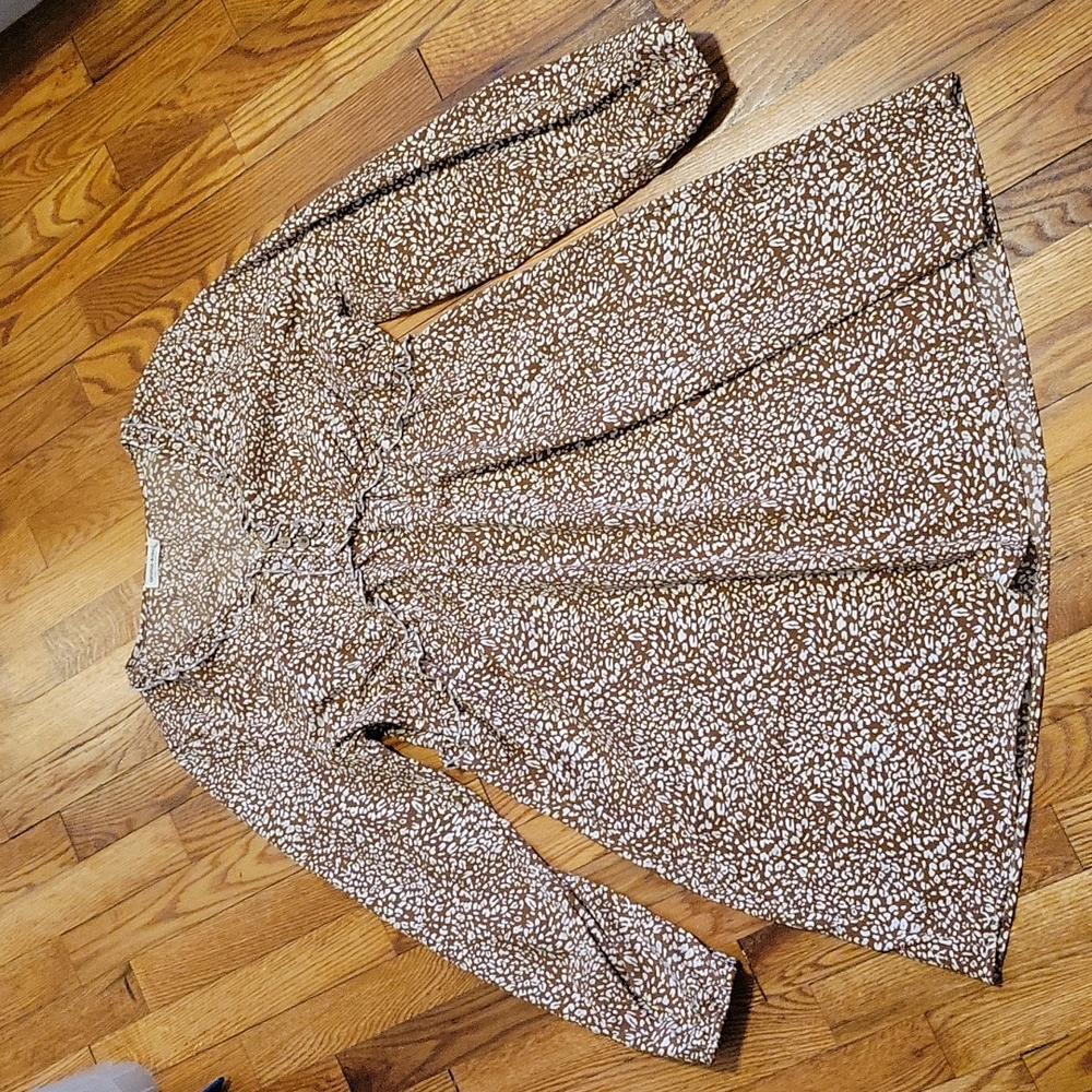 Anna Kaci dress